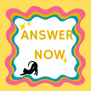Answer Now Chat Reading