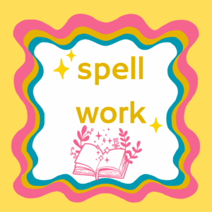 Basic Spell Work-with photos and report