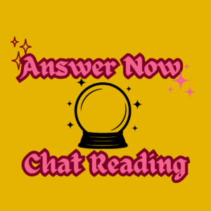 Answer Now Chat Reading