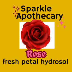 Rose Hydrosol