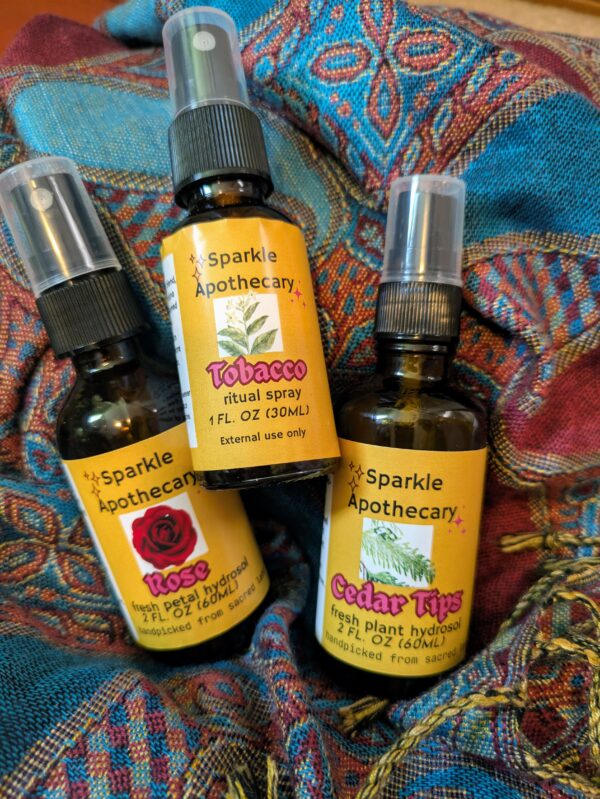 Rose Hydrosol - Image 3