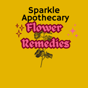 Flower Essences