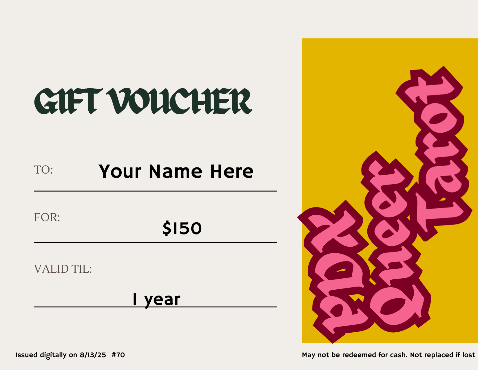 Gift Card to PDX Queer Tarot (Digital or Physical) - Image 2