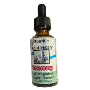 Rosemary: Soul Integration