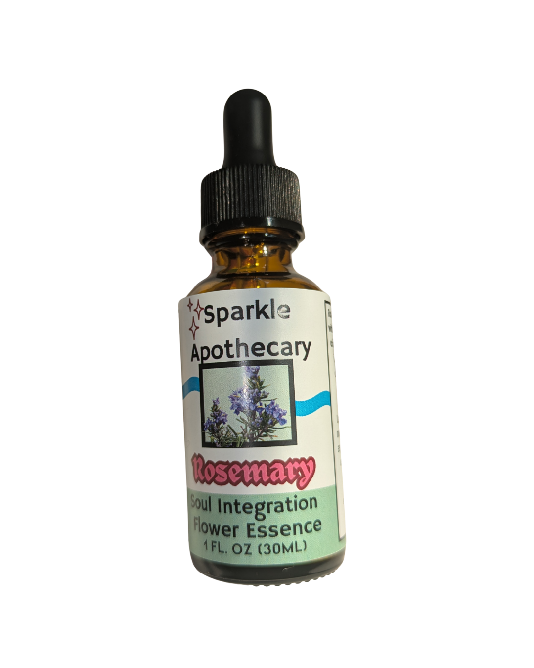 Rosemary: Soul Integration