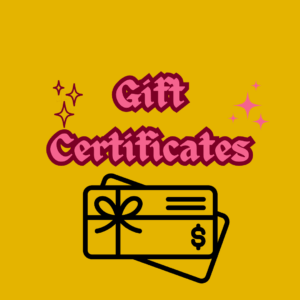 Gift Card to PDX Queer Tarot (Digital or Physical)