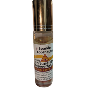 Fortune Flow Roll-on Scent