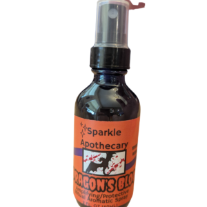 Dragon's Blood Ritual Spray