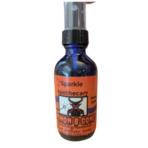 Demon B Gone Ritual Spray