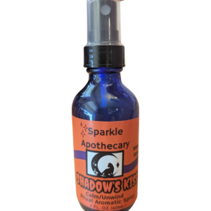 Shadow's Kiss Ritual Spray