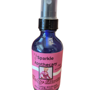 Dolly Parton Loving Kindness Ritual Spray